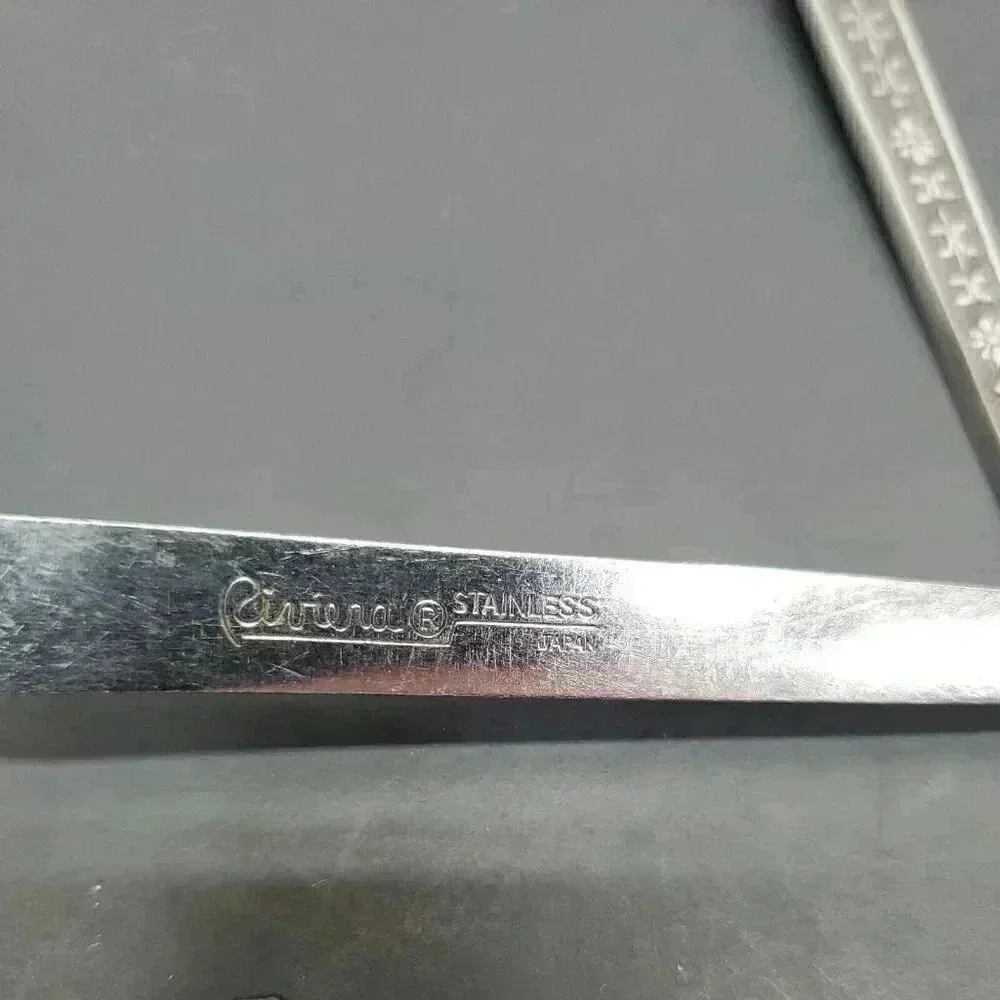 Riviera stainless japan